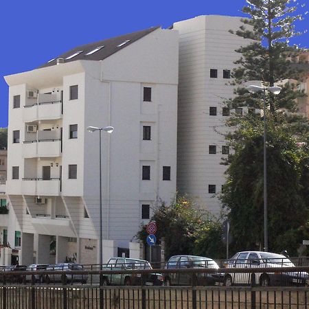 Residence Annunziata Messina Dış mekan fotoğraf