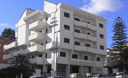 Residence Annunziata Messina Dış mekan fotoğraf