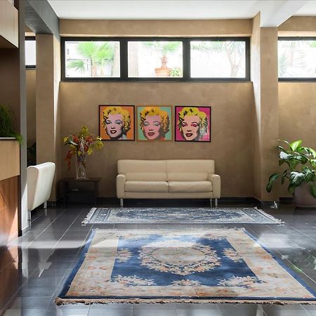 Residence Annunziata Messina Dış mekan fotoğraf