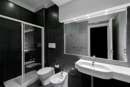 Residence Annunziata Messina Dış mekan fotoğraf