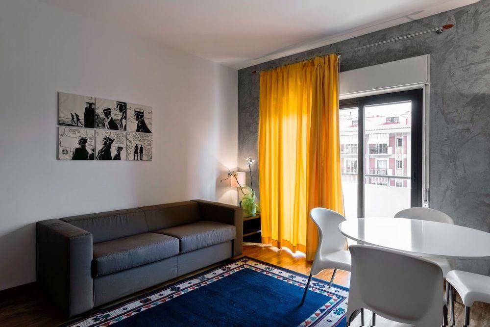 Residence Annunziata Messina Dış mekan fotoğraf