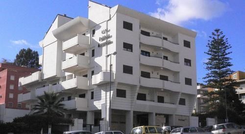 Residence Annunziata Messina Dış mekan fotoğraf