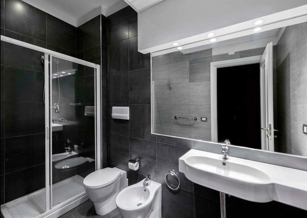 Residence Annunziata Messina Dış mekan fotoğraf
