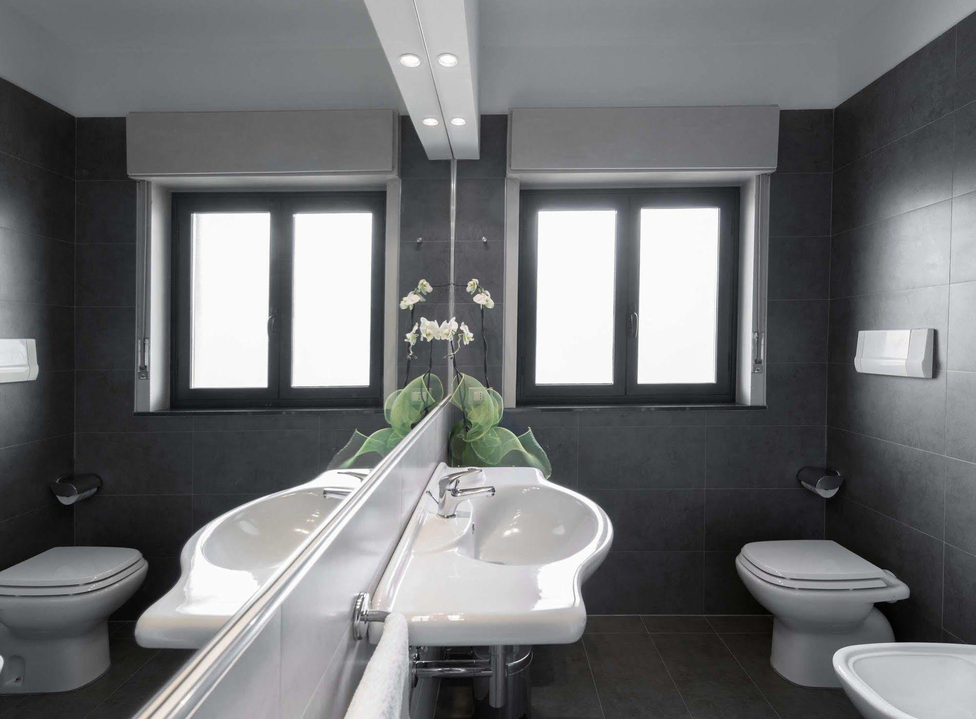 Residence Annunziata Messina Dış mekan fotoğraf