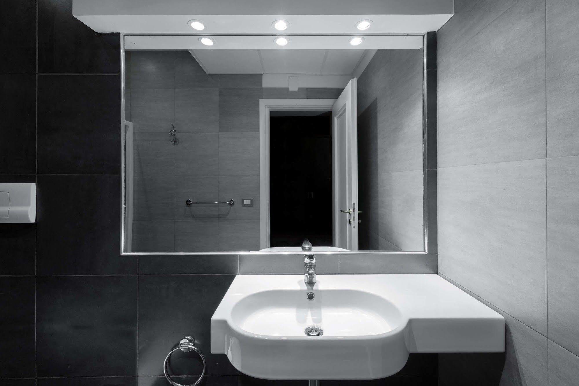 Residence Annunziata Messina Dış mekan fotoğraf