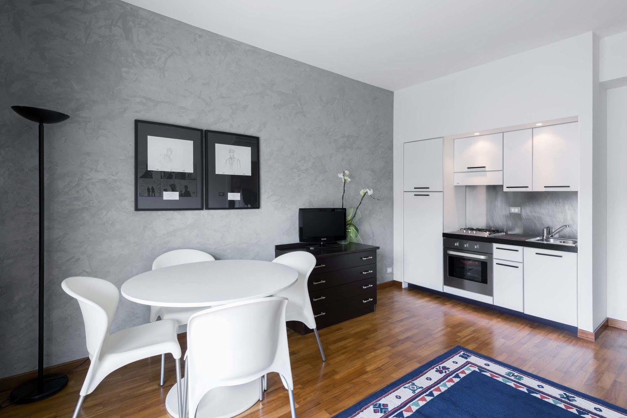 Residence Annunziata Messina Dış mekan fotoğraf