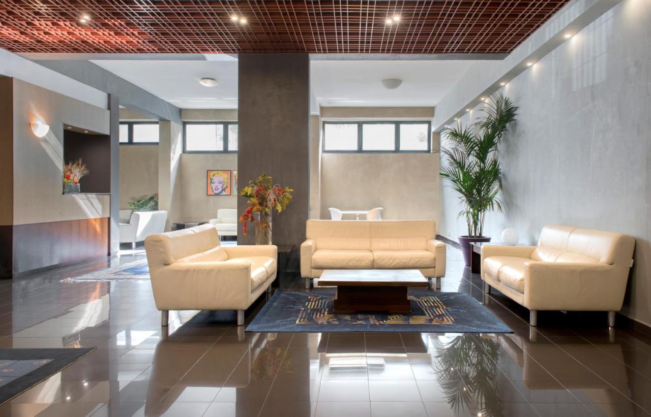 Residence Annunziata Messina Dış mekan fotoğraf
