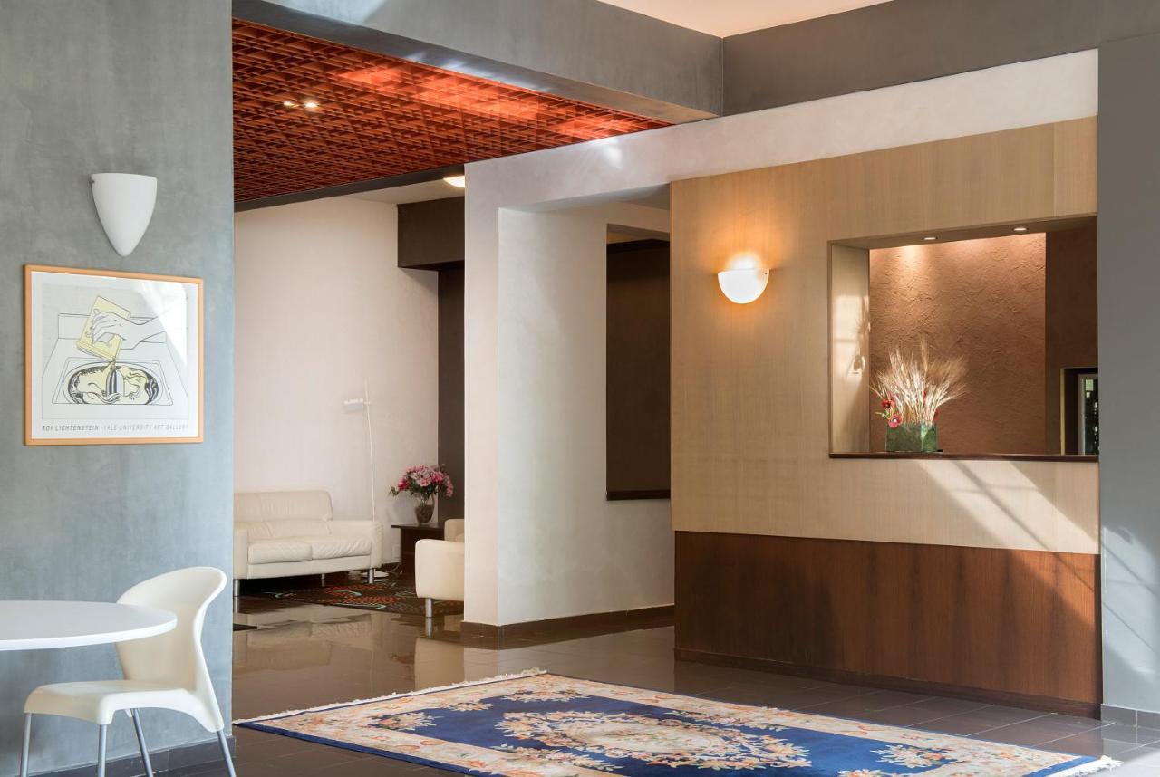 Residence Annunziata Messina Dış mekan fotoğraf