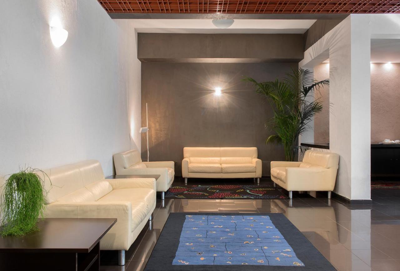 Residence Annunziata Messina Dış mekan fotoğraf